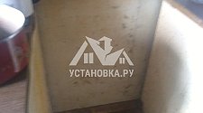 Установить плиту электрическую в районе Кунцевской