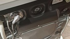 Установить и подключить стиральную машину