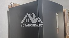 Перенавесить двери холодильника