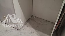 Установить/подключить стиральную машину
