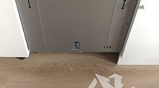 Установить/подключить посудомоечной машину