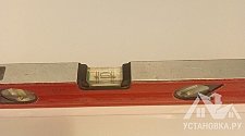 Установить и подключить стиральную машину