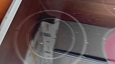 Установить эл. плиту