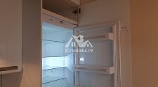 Установить встраиваемый холодильник Liebherr в районе метро Фонвизинской