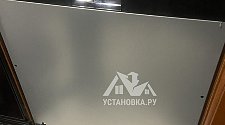 Установить встраиваемую посудомоечную машину