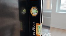 Установить холодильник или морозильник