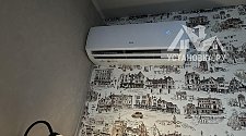 Установить Кондиционер 7000-9000