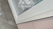 Перенавесить двери холодильника