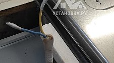 Установить варочную панель 