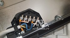 Установить варочную панель