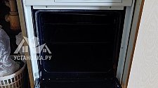 Установить/Подключить плиту/варочную панель