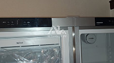 Установить холодильник Liebherr SBS 7212