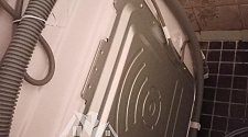 Установить и подключить стиральную машину