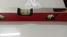 Установить/подключить стиральную машину