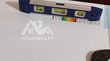 Установить стиральную машину