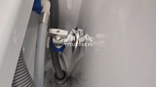 Установить и подключить стиральную машину
