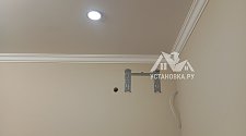 Установить кондиционер 9000-10000