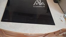 Установить встраиваемую электрическую панель