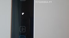 Перевесить двери на холодильнике