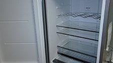 Перевесить двери на холодильнике в районе Медведкого