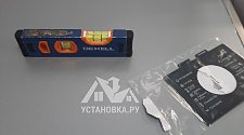 Установить/подключить стиральную машину