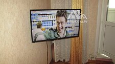 Установить и настроить телевизор LG диагональ 32 дюйма