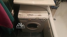 Подключить стиральную машину Zanussi FCS825C
