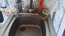 Заменить сифон под мойкой