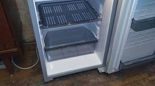 Установить отдельностоящий холодильник Саратов 452