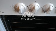 Установить плиту газовую в районе Тушинской 