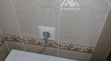 Установить электрическую плиту Beko FSM67320GSS