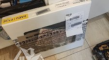 Установить встраиваемую электрическую панель