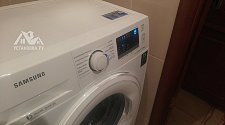 Установить стиральную отдельностоящую машину Zanussi