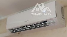 Установить новый кондиционер