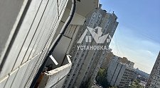 Установить кондиционер