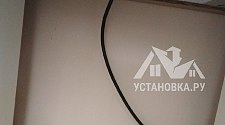 Установить технику в Одинцово