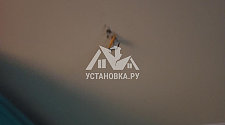 Установить люстру Maytoni Olympia MOD448-CL-5-45-W