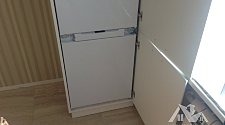 Установить встроенный холодильник Hotpoint-Ariston BCM 33 A F RF