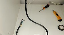 Демонтировать индукционную варочную панель DEXP EH-I4MS/B