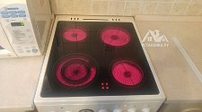 Установить электрическую плиту Gorenje EC55CLI1