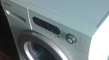 Установить отдельностоящую стиральную машину LG F12U2HDN5
