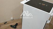 Установить в Реутов плиту электрическую