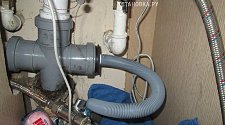 Установить стиральную машину Hotpoint-Ariston CAWD 129