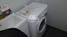 Установить стиральную машину в районе метро Царицино