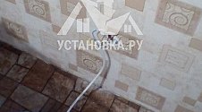 Установить плиту Gorenje EC6341XA