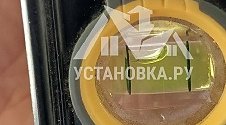 Установить холодильник