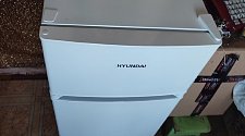 Установить холодильник или морозильник