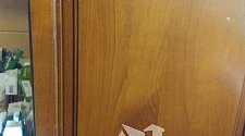 Установить новый встраиваемый холодильник