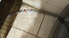Доработать слив для стиральной машины