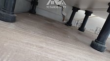 Установить варочную панель